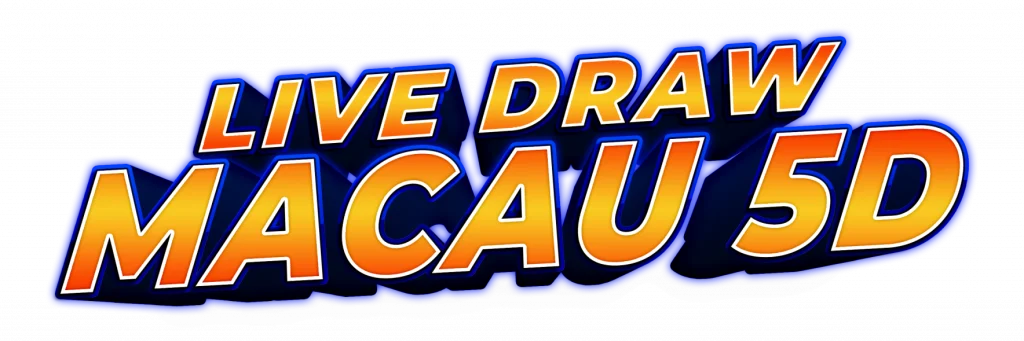LIVE DRAW MACAU 5D